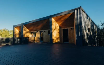 Accessory Dwelling Units Combat the Housing Shortage in the Sault