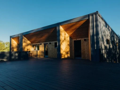 Accessory Dwelling Units Combat the Housing Shortage in the Sault