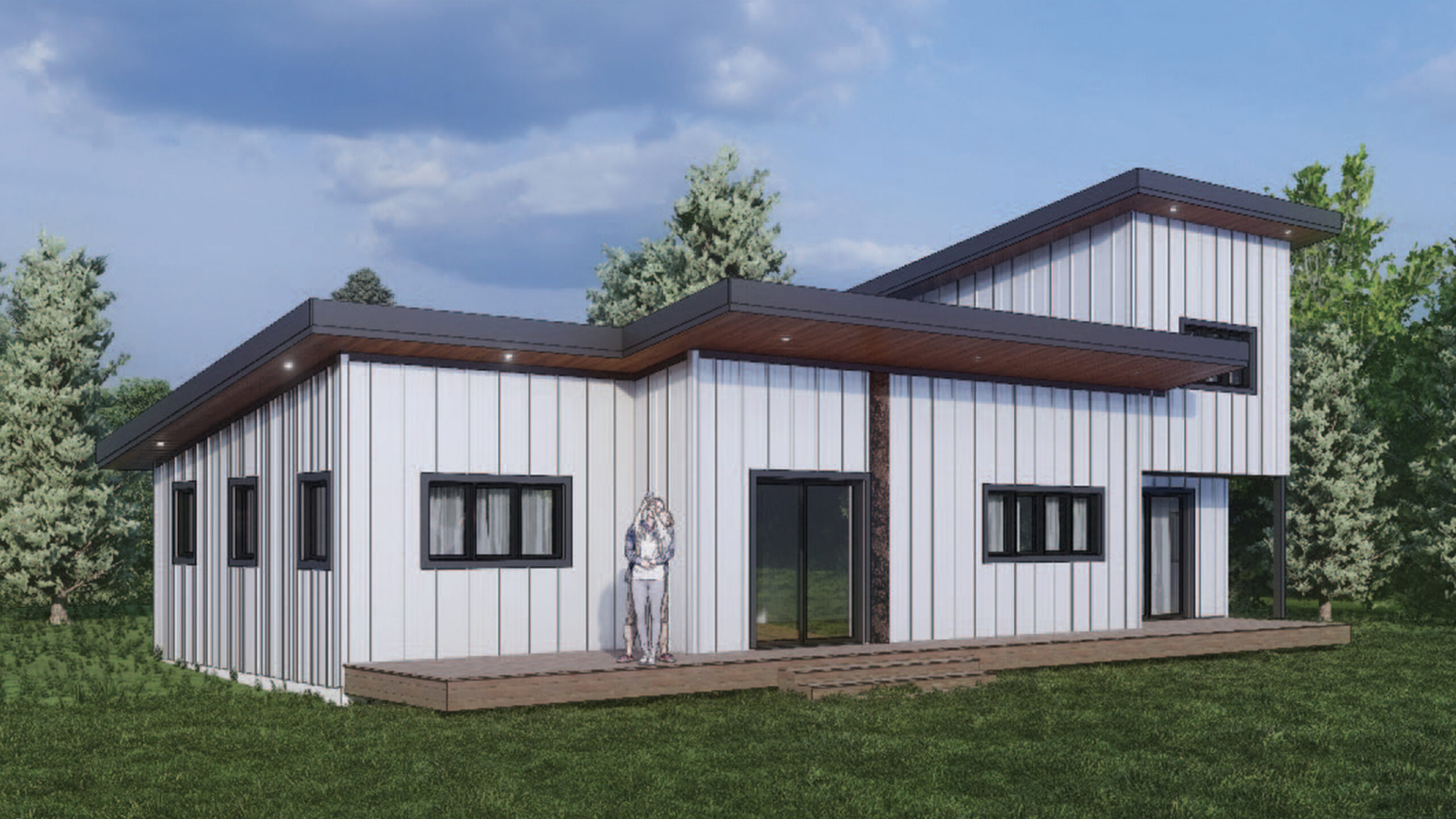 The Tyler- home page