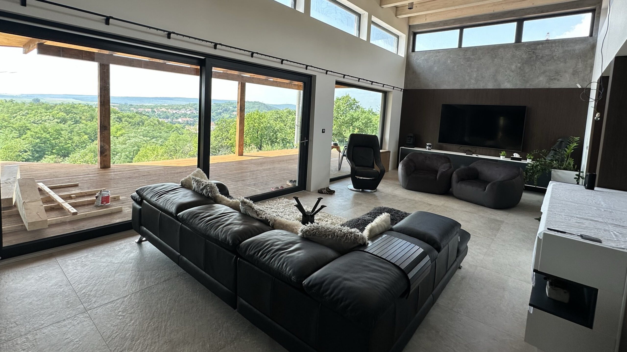 condocomplex for home page Condo Complex built by GLM Homes